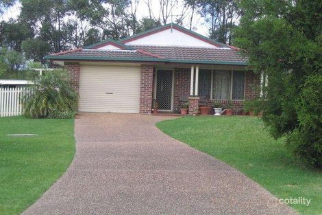 8 Courtney Cl, Wallsend, NSW 2287
