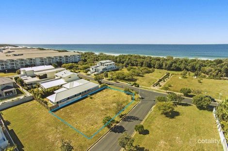 Property photo of 10 Cylinders Drive Kingscliff NSW 2487