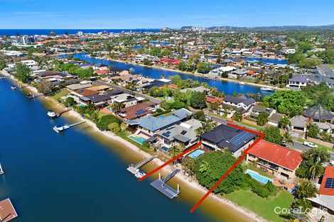 Property photo of 6 Sundowner Court Mermaid Waters QLD 4218