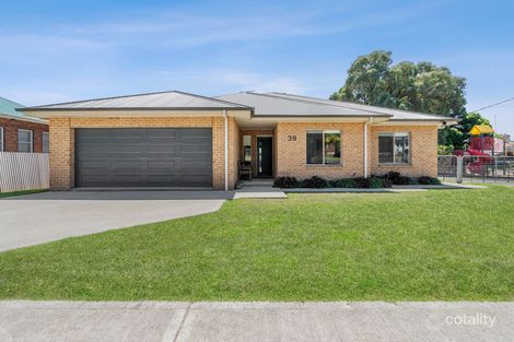 39 Bunnaby St, Taralga, NSW 2580