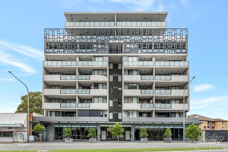 206/170 Terminus St, Liverpool, NSW 2170