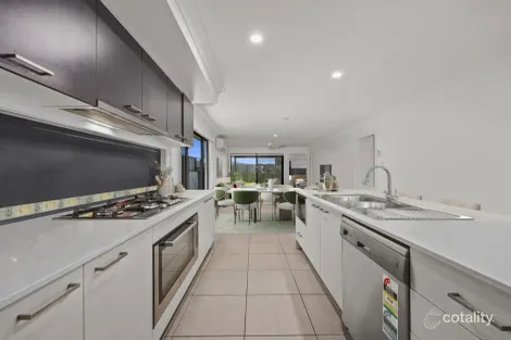 Property photo of 48 Tetra Crescent Ripley QLD 4306