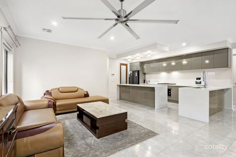 Property photo of 58 Arnaud Loop Wollert VIC 3750