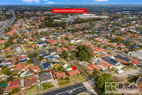 Property photo of 1070 Canterbury Road Roselands NSW 2196