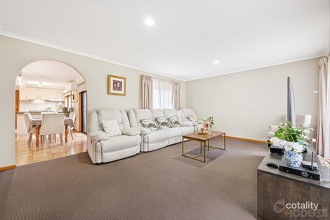 Property photo of 1 Loyola Road Werribee VIC 3030