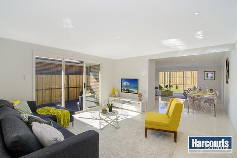 Property photo of 7 Woodford Street The Ponds NSW 2769
