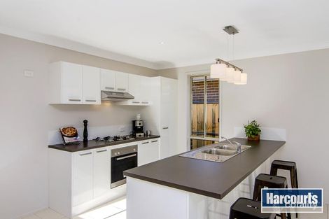 Property photo of 7 Woodford Street The Ponds NSW 2769