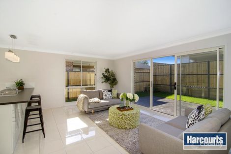 Property photo of 7 Woodford Street The Ponds NSW 2769