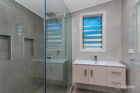 Property photo of LOT 1/359 Draper Street Parramatta Park QLD 4870