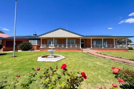 Property photo of 77 Euchie Street Peak Hill NSW 2869
