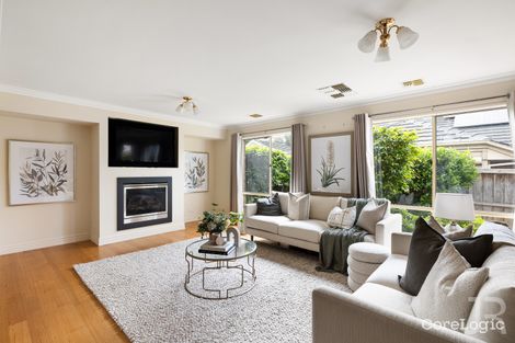 Property photo of 4 Milparinka Way Berwick VIC 3806