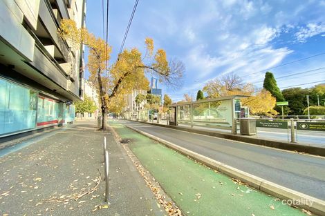 Property photo of 417D/604-640 Swanston Street Carlton VIC 3053