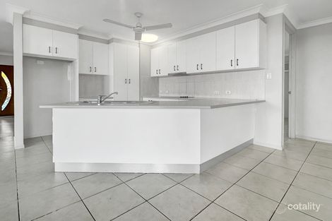 Property photo of 7 Dugong Court Bushland Beach QLD 4818