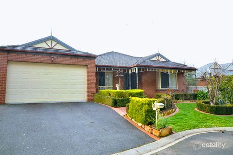 Property photo of 28 Kronk Street Golden Square VIC 3555