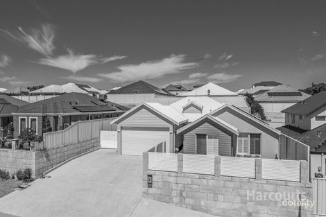 4 Quairading Rise, Dawesville, WA 6211