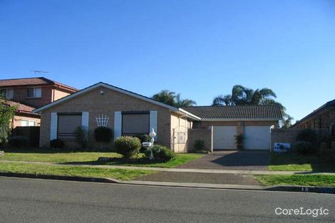 Property photo of 19 Aylesbury Crescent Chipping Norton NSW 2170