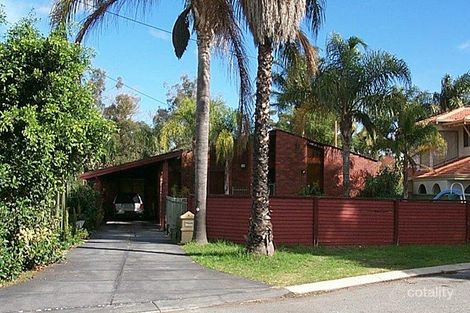 4 Palm Pl, Wilson, WA 6107