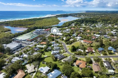 Property photo of 10 Yalla Kool Drive Ocean Shores NSW 2483
