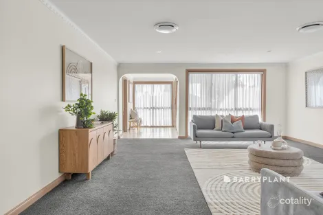 Property photo of 48 Maramba Drive Narre Warren VIC 3805