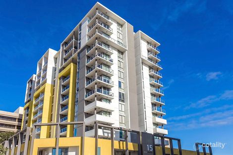 Property photo of 3/15 Aberdeen Street Perth WA 6000