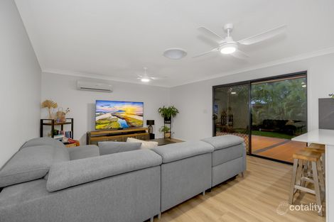 Property photo of 4 Greenfinch Court Jacobs Well QLD 4208
