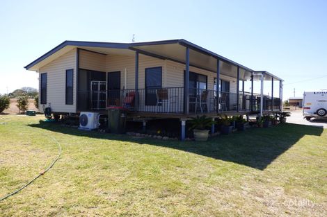 22 Bond St, Moffatdale, QLD 4605
