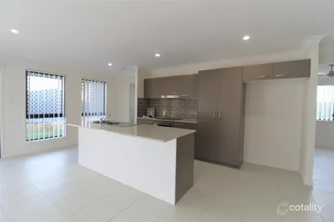 Property photo of 110 William Boulevard Pimpama QLD 4209
