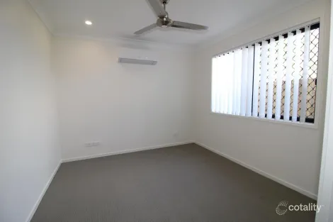 Property photo of 110 William Boulevard Pimpama QLD 4209