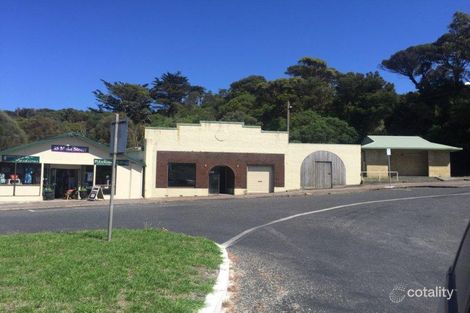 17-19 Main St, Currie, TAS 7256