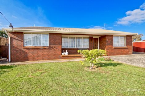 Property photo of 8 Frederick Place Devonport TAS 7310
