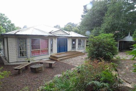 Property photo of 44 Railway Parade Medlow Bath NSW 2780