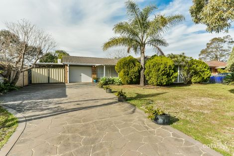 Property photo of 40 Queenscliff Drive Woodbine NSW 2560