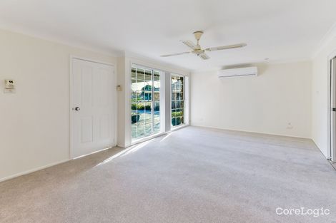 Property photo of 40 Queenscliff Drive Woodbine NSW 2560