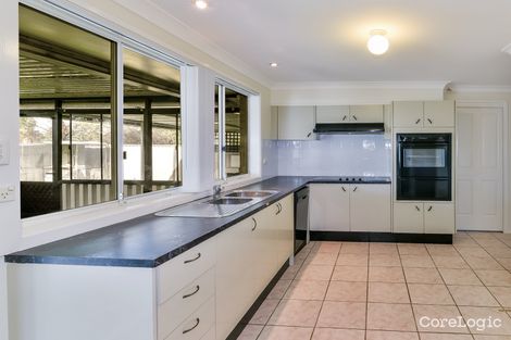 Property photo of 40 Queenscliff Drive Woodbine NSW 2560