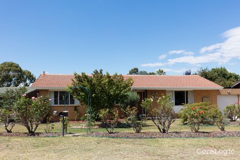 Property photo of 17 Balonne Street Kaleen ACT 2617