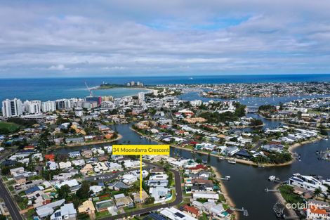 34 Moondarra Cres, Mooloolaba, QLD 4557