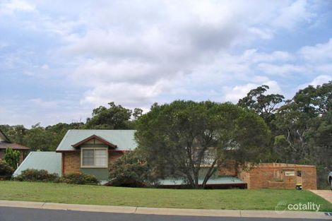 1 Beaumaris Dr, Menai, NSW 2234