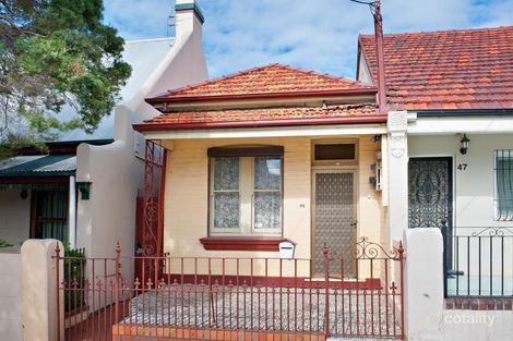 Property photo of 45 Margaret Street Stanmore NSW 2048