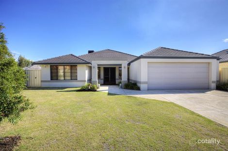 13 Gallagher Way, Wattle Grove, WA 6107