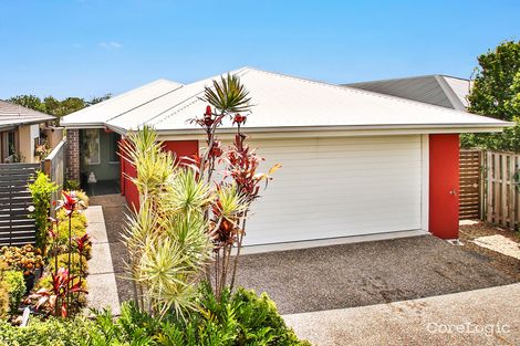 Property photo of 18 Swanston Crescent Narangba QLD 4504