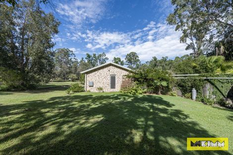 Property photo of 258 Burragan Road Coutts Crossing NSW 2460