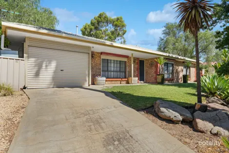 Property photo of 22 Eva Street Williamstown SA 5351