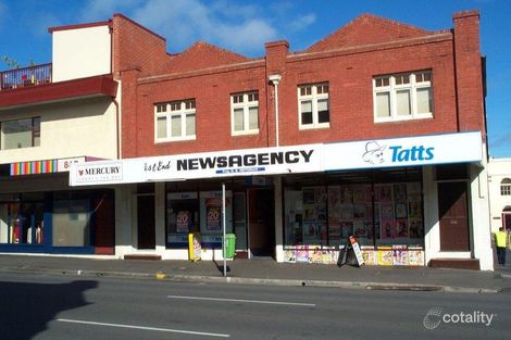 88 Harrington St, Hobart, TAS 7000