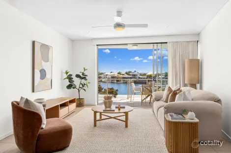 29/7 Grand Pde, Parrearra, QLD 4575