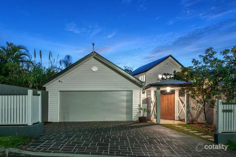 Property photo of 7 Standring Street Toowong QLD 4066
