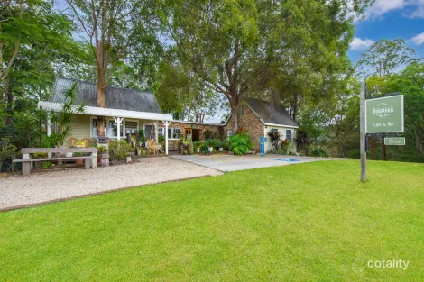 1078 Comboyne Rd, Byabarra, NSW 2446