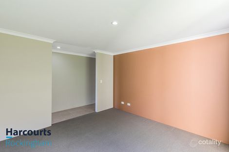 Property photo of 13 Reushaw Link Baldivis WA 6171
