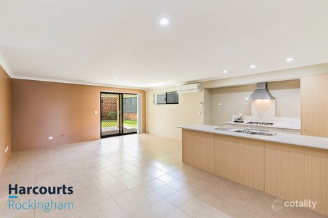Property photo of 13 Reushaw Link Baldivis WA 6171