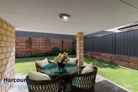 Property photo of 13 Reushaw Link Baldivis WA 6171