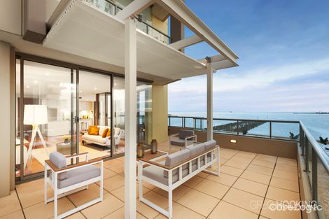Property photo of 705/147 Beach Street Port Melbourne VIC 3207